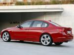 BMW 328i Sedan Sport Line 2012 года